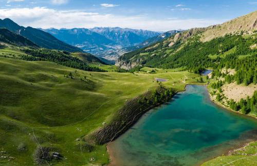 Appartement 2 pièces 4 à 5 personnes à 1800 avec Wifi - Foto 20