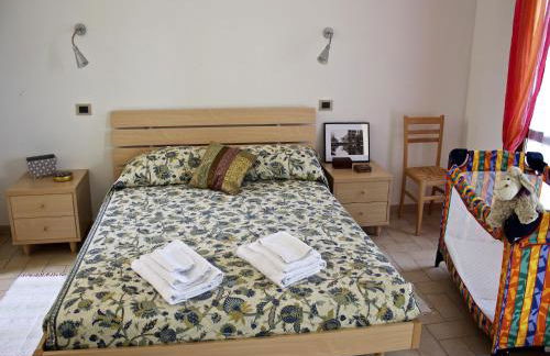 Rural Retreat in Sassoleone - Foto 33