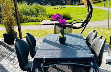 Beach House Chalet Seeparx Süsel - Foto 13