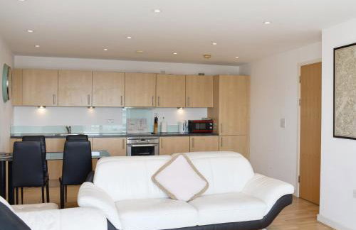 The Two Bedroom Balcony View - Foto 8