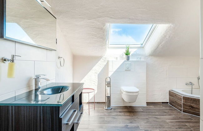 No. 7 Lake View Modern Retreat - Foto 10