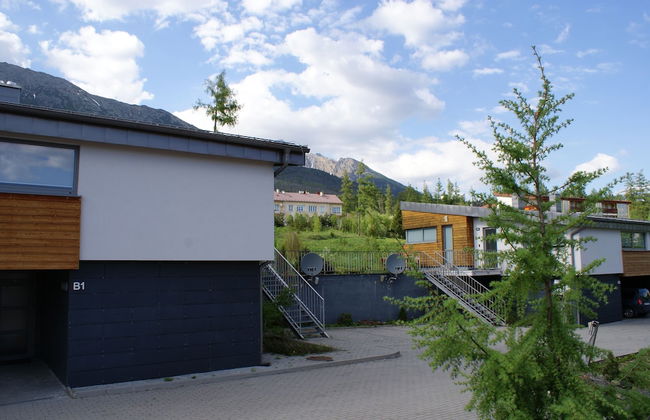 Mountain Villas Polana - Foto 17