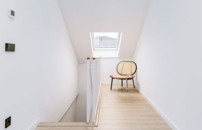 Limehome Santiago de Compostela - Foto 21