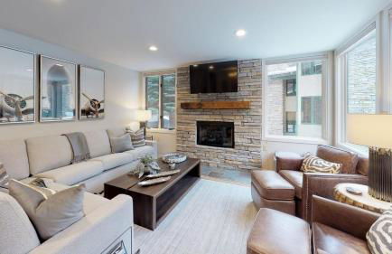 Tamarack Townhomes - CoralTree Residence Collection - Foto 6