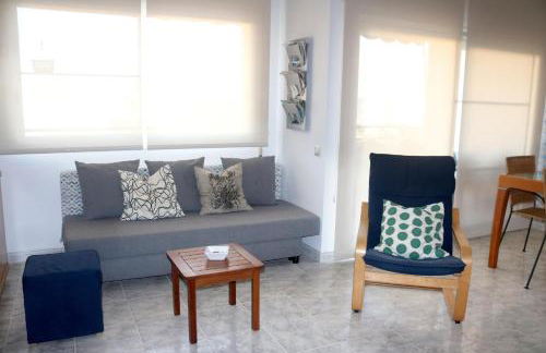 Apartamento Eucaliptus A - Delta del Ebro - Foto 5