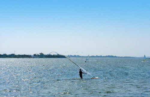 Ferienwohnung in Lemkenhafen for 4 Personen - Foto 18