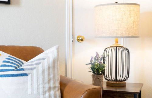 ZRoyal Stay 2BR Near Fort Cavazos - Ideal for TDY, Travel Nurses, Contractors & Extended Stays - Foto 11