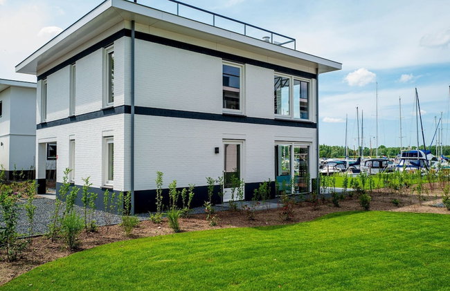 Villa With Roof Terrace Near the Veluwemeer - Foto 20
