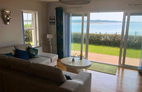Oyster Bay Holiday Apartment Dundrum - Foto 16