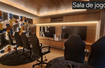 Gold Sunset com vista mar - Icaraí - Foto 56