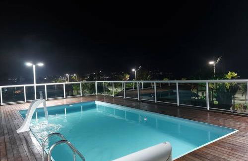 Casa com vista espetacular para praia - Foto 36