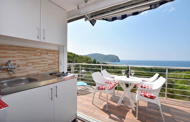 Apartments Siljak - Foto 27