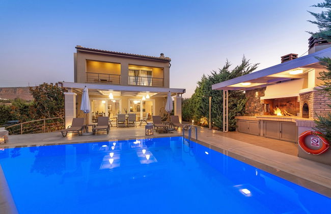 Villa Penelope - Foto 21