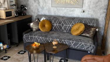 Drissia&Othman Atipik - Foto 3