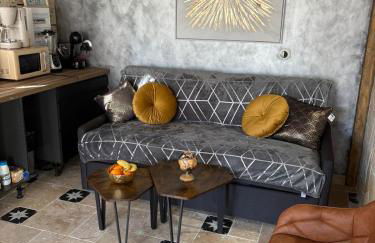 Drissia&Othman Atipik - Foto 3