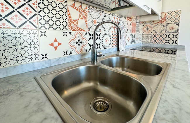 Sopra i Tetti Della Citt - Foto 16