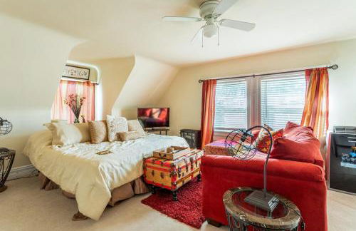 Sunny & Spacious Montclair NJ Apartment - Foto 41