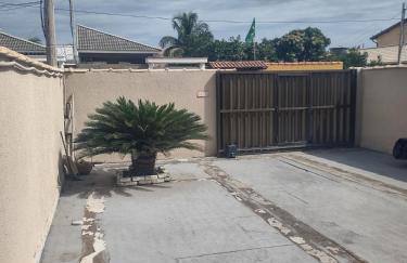 Casa com 03 Quartos, Piscina e Churrasqueira em Itaipuaçu Maricá RJ - Foto 29