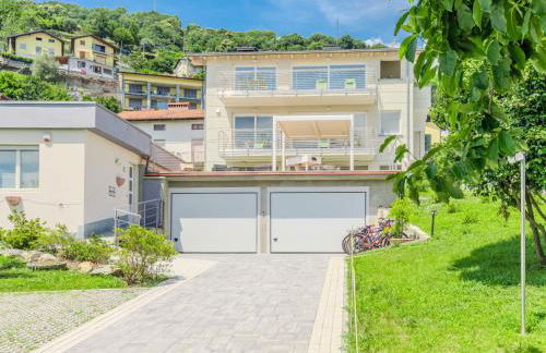 Apartment Persico by Interhome - Foto 17