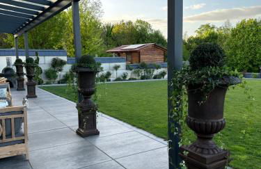 Theresiengarten - Foto 1