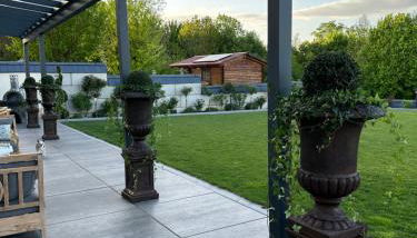 Theresiengarten - Foto 1