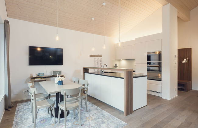 OVERLOOK Lodge by CERVO Zermatt - Photo 18