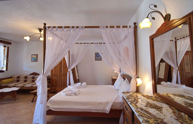 Pelagos Villas - Foto 11