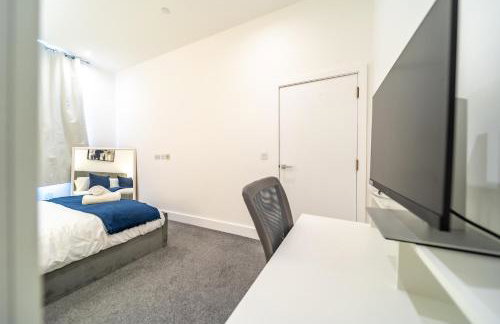 The Essex Apartments - Ashby House - Foto 76