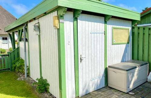 Ferienhaus Ostseekind Karlshagen - Foto 13