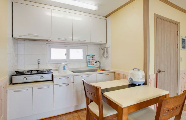 Vellise Pension - Foto 18