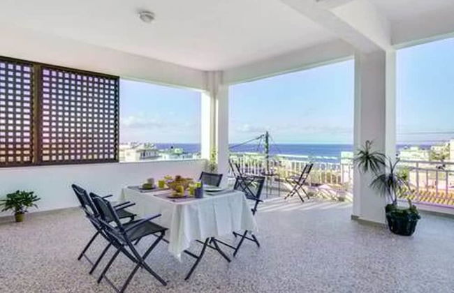 Sea City and Mountain View Apartment - Foto 24