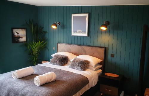 Skye Earth House - Luxury - self-catering - Foto 20