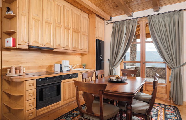 Villa Margarita Arachova - Foto 17