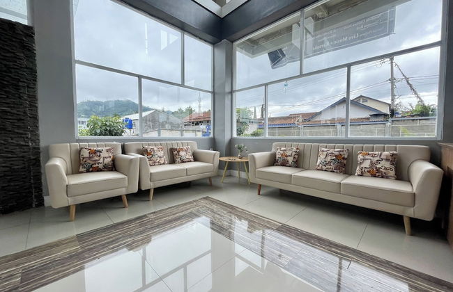 Elka-Es Villa - Foto 2