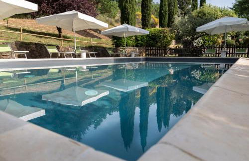 Le Terre Di Isa - Photo 14