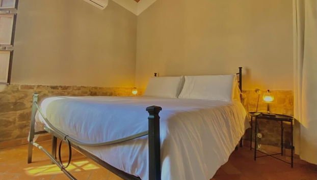 Casolare del Maestrale - M&M Holiday House - Foto 4, Habitación