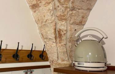 Longo Stone House - Foto 8