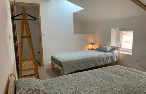 Maison, Largentière LESCALEYEST - Foto 16