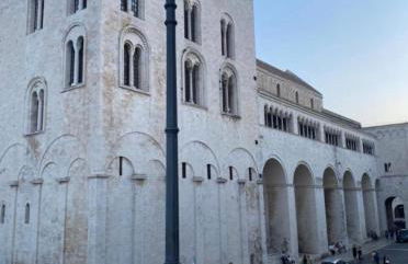 La Botanica Suite Apartment - Bari Central Station - Foto 42