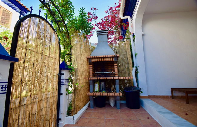 038 Fantastic Holiday // AC - Wifi - Foto 51