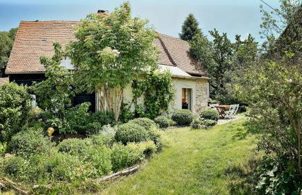 Lovingly Restored Half-Timbered House From 1684 - Foto 28