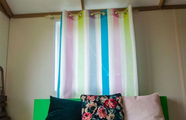 La Ferme des Épis - Foto 30