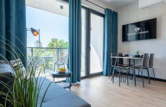 Apartamenty Skandynawia z basenem - Foto 22