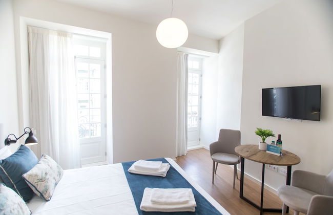 Clérigos Prime Suites by Porto City Hosts - Photo 5