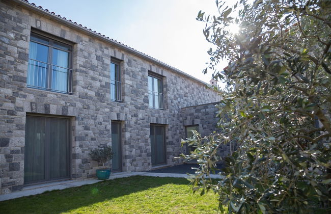 Villa Lavanda in Kriz Sezana With Private Swimpool - Foto 35