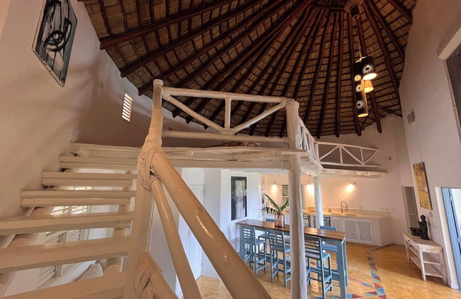 Casa Bambu - Charming Villa in the Heart of Nature - Foto 21