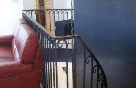 Villa piscine confort, barbecue - Photo 7