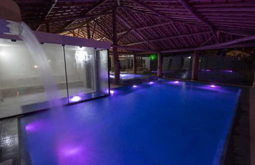 Resort Fazenda 3 Pinheiros - Photo 98