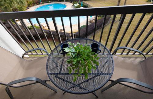 Beautiful Condo-Studio in Fort Walton Beach - Foto 6