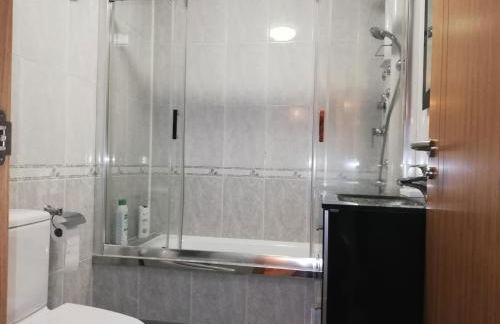 Pedrouzo Suites - Photo 8